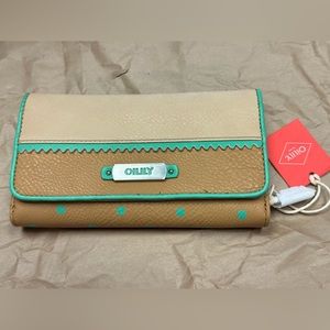Oilily L Wallet